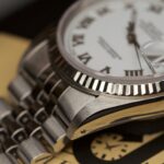 Rolex Datejust Stainless Steel & White Gold 36mm 16234 — photo 2