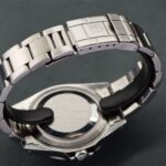 Rolex Explorer 2 Polar 40mm Reference 16570 U Serial — photo 7