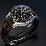 IWC Big Pilot 7 Days Reserve 46mm Reference IW5002 — photo 2