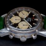 Enicar Sherpa Graph Chronograph 40mm — photo 6