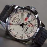 Chopard Mille Miglia Gran Turismo XL 44mm Reference 8997 — photo 10