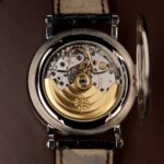 Patek Philippe Grand Complication Perpetual Calendar White Gold 38mm Ref 5159G — photo 9