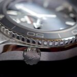 Omega Seamaster Planet Ocean 45.5mm — photo 10