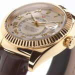 Rolex Sky-Dweller 42mm Ref: 326238 — photo 6
