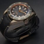 Tudor Back Bay Bronze 43mm Reference 79250BA — photo 3