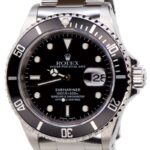 Rolex Submariner 16610 40mm — photo 1