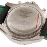 Breitling Bentley Super Sports Light Titanium 49mm — photo 9