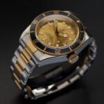 Tudor Black Bay 18K Gold & Steel 41mm Reference 79733N — photo 9