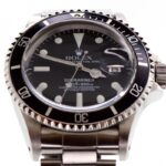 Rolex Submariner 1680 Circa 1974 — photo 5