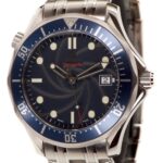 Omega Seamaster 007 Bond 41mm Rererence 2226.80.00 — photo 1