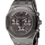 Audemars Piguet Royal Oak Chronograph 38mm Reference 26315ST Circa 2020 — photo 1