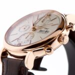 IWC Portofino 18k Rose Gold 42mm — photo 5