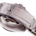 Rolex Submariner Ceramic Ref. 114060 — photo 7