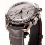 Omega Grey Side Of The Moon 44mm — photo 5