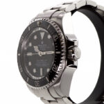 Rolex Deep Sea - Ceramic 44mm Reference 116660 — photo 2