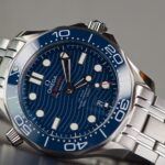 Omega Seamaster Diver 300M 42mm Reference 210.30.42.20.03.001 Circa 2022 — photo 6