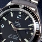 Omega Seamaster Planet Ocean 45.5mm 2200.50.00 — photo 8