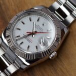 Rolex Turn O Graph 36mm Ref 116264 — photo 2