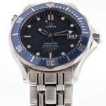 Omega Seamaster 300m Limited — photo 5