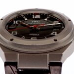 IWC Ingenieur AMG Titanium 42mm — photo 5