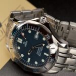 Omega Seamaster 41mm Reference 2542.80.00 — photo 12