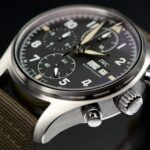 IWC Spitfire Chronograph 41mm Reference IW387901 — photo 2