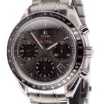 Omega Speedmaster Date Chronograph 40mm Ref 323.30.40.40.06.001 — photo 1