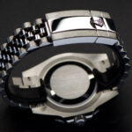 Rolex GMT Master 2 " BatGirl" 40mm Reference 126710BLNR Circa 2020 — photo 6