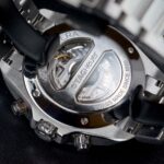 Tag Heuer Grande Carrera Chronograph Cal 17 43mm CAV511A — photo 8