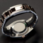 Rolex Datejust 18K Rose Gold & Stainless Steel 41mm Ref. 126301 Circa 2022 Unworn — photo 7