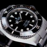 Rolex Submariner Ceramic 40mm Reference 114060 — photo 5