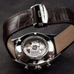 Tag Heuer Carrera Chronograph 43mm Ref CV2A1AC.FC6380 — photo 6