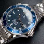 Omega Seamster 'Bond' 300M 2531.8000 — photo 3