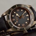 Tudor Back Bay Bronze 43mm Reference 79250BA — photo 2