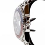 Rolex Gmt Master 2 Ceramic Steel Ref:126710BLRO — photo 2