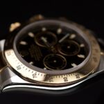 Rolex Cosmograph Daytona 18K Gold & Steel 40mm Reference 116523 — photo 8