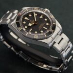 Tudor Black Bay Fifty Eight 39mm Reference 79030N Circa 2020 — photo 4