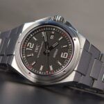 IWC Ingenieur Mission Earth 45mm Reference 323601 — photo 11