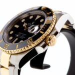 Rolex Submariner Ceramic 116613LN — photo 4