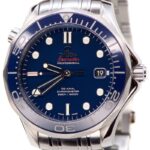 Omega Seamaster 41mm Ceramic — photo 1