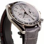 Omega Grey Side Of The Moon 44mm — photo 6