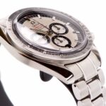 Omega Speedmaster Chronograph 42mm Schumacher — photo 6
