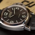 Panerai Luminor Base 8 Days 44mm Reference PAM00560 — photo 5