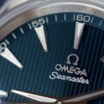 Omega Seamaster Aqua Terra 41.5mm 231.10.42.21.03.003 — photo 5