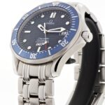 Omega Seamaster 300m Limited — photo 6
