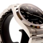 Rolex Explorer 1 36mm Ref: 14270 F Series 2004 — photo 3