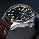 IWC Big Pilot 7 Days Reserve 46mm Reference IW5002 — photo 5