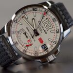 Chopard Mille Miglia Gran Turismo XL 44mm Reference 8997 — photo 4