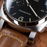 Panerai Luminor Marina 1950 3 Days 44mm PAM00312 — photo 3