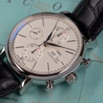 IWC Portofino Chronograph 42mm Ref IW391015 — photo 8